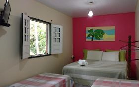 Pousada Solar das Andorinhas